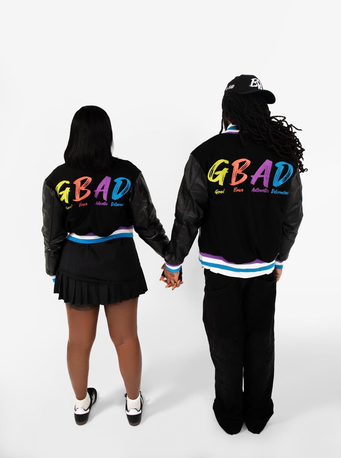 Lookbook shot 1